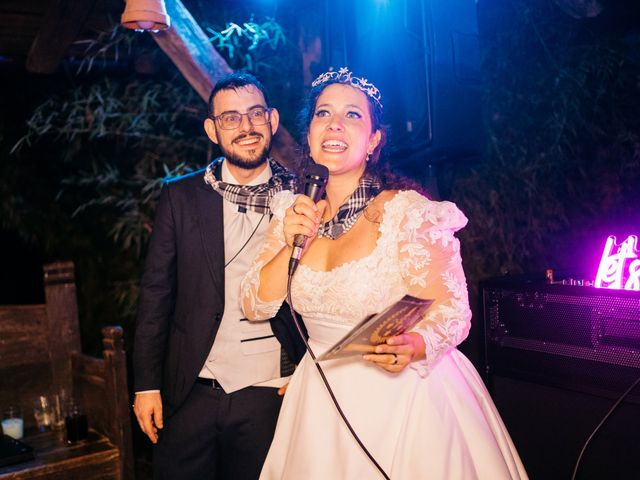 La boda de Joseba y Janire en Sodupe, Vizcaya 43