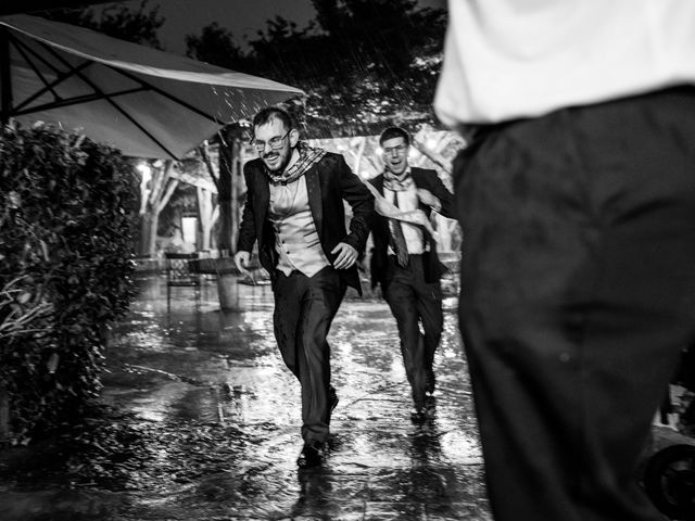La boda de Joseba y Janire en Sodupe, Vizcaya 45