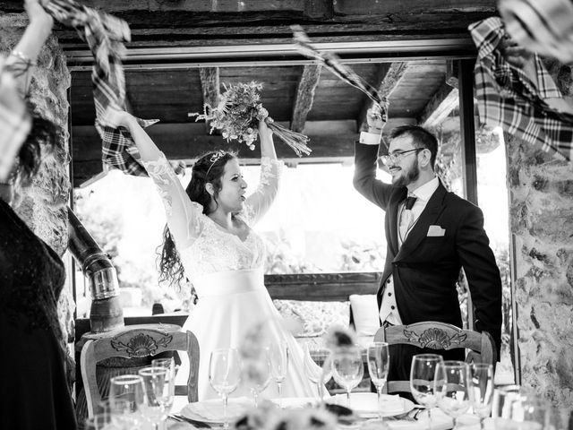 La boda de Joseba y Janire en Sodupe, Vizcaya 51