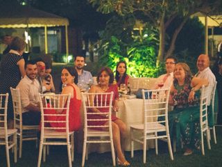 La boda de María y Tania 2