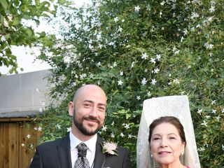 La boda de Manuel y Judith 2