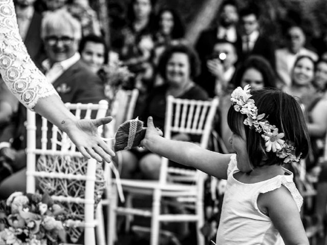 La boda de Tania y María en Dilar, Granada 3