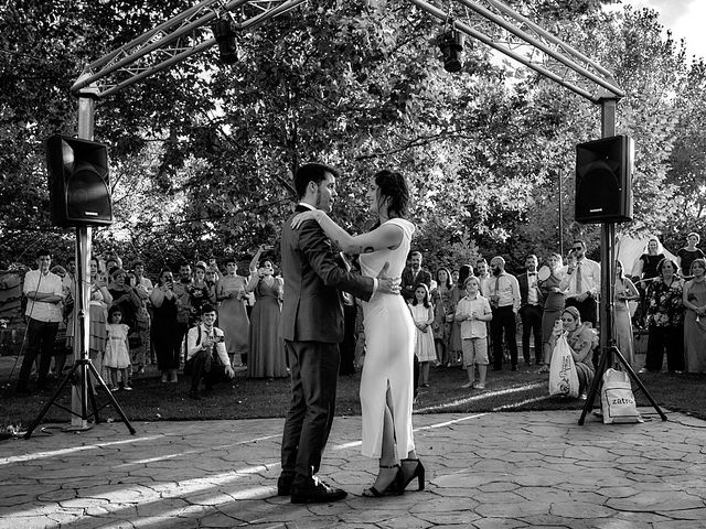 La boda de Jaime y Elvira en Villarrobledo, Albacete 64