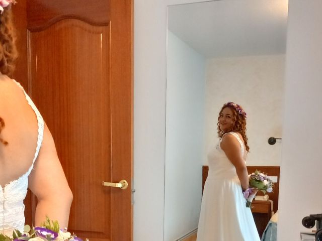 La boda de Alberto y Bea en A Coruña, A Coruña 6