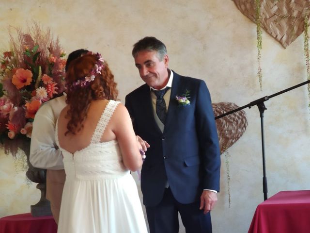 La boda de Alberto y Bea en A Coruña, A Coruña 10