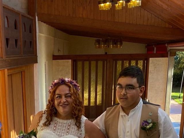 La boda de Alberto y Bea en A Coruña, A Coruña 22