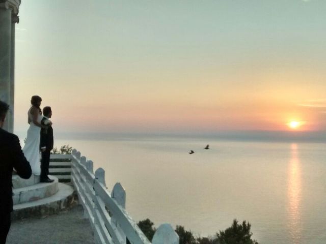 La boda de Tomeu y Marina  en Deià, Islas Baleares 1