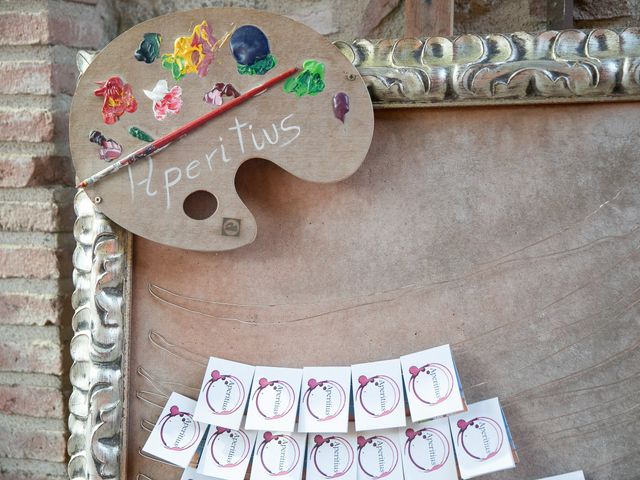 La boda de Nuria y Oriol en Sant Fost De Campsentelles, Barcelona 86