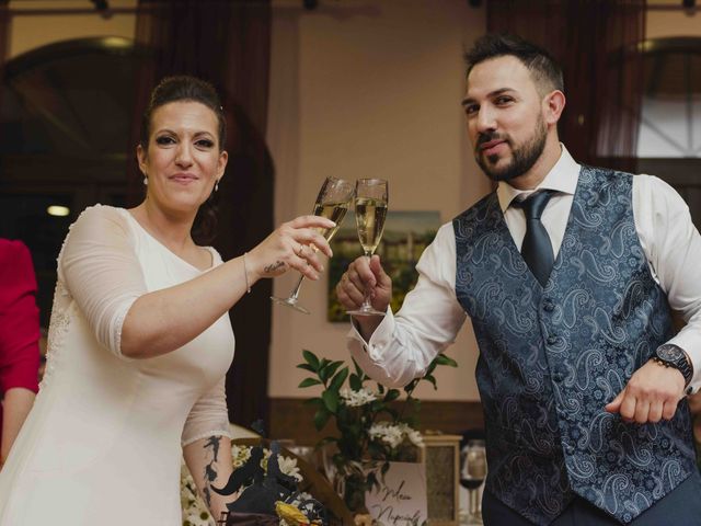 La boda de Rubén y Marisa en Fuenlabrada, Madrid 24