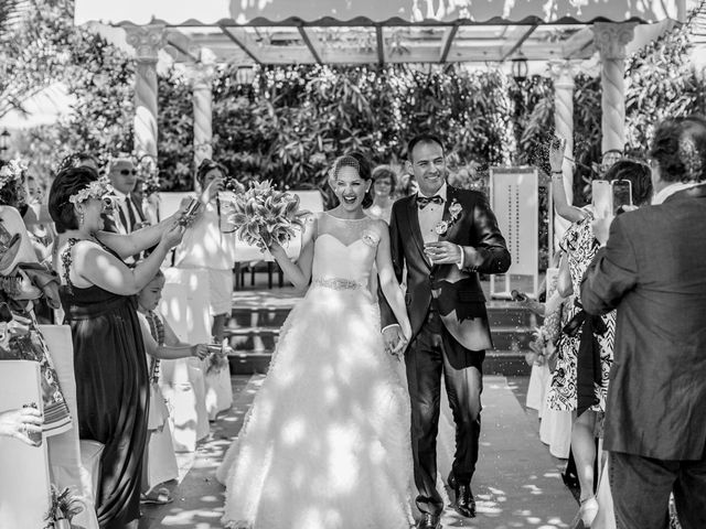 La boda de Jose  y Susana en Gandia, Valencia 6