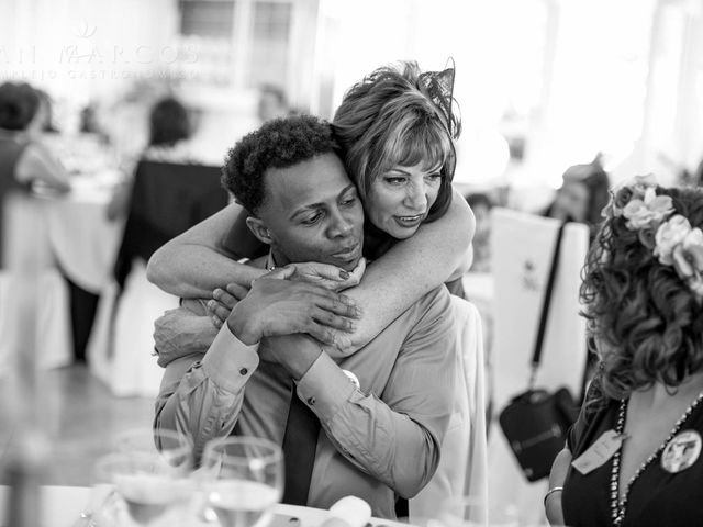 La boda de Jose  y Susana en Gandia, Valencia 8