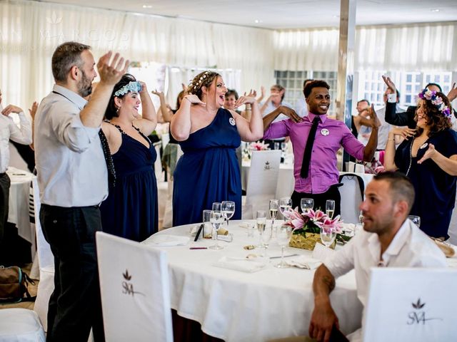 La boda de Jose  y Susana en Gandia, Valencia 9