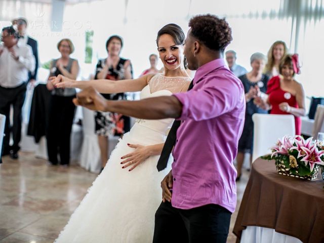 La boda de Jose  y Susana en Gandia, Valencia 10