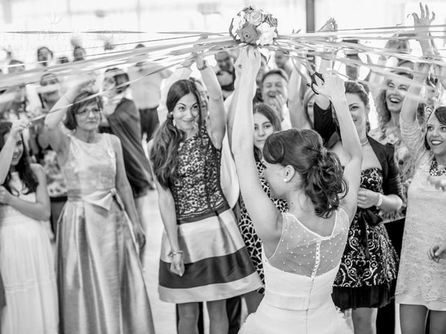La boda de Jose  y Susana en Gandia, Valencia 11