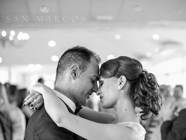 La boda de Jose  y Susana en Gandia, Valencia 1