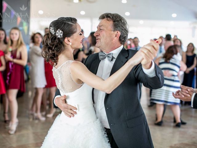 La boda de Jose  y Susana en Gandia, Valencia 13