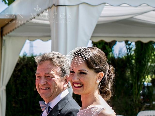 La boda de Jose  y Susana en Gandia, Valencia 15