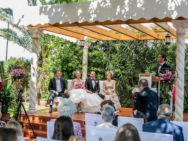 La boda de Jose  y Susana en Gandia, Valencia 16