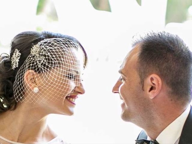 La boda de Jose  y Susana en Gandia, Valencia 2