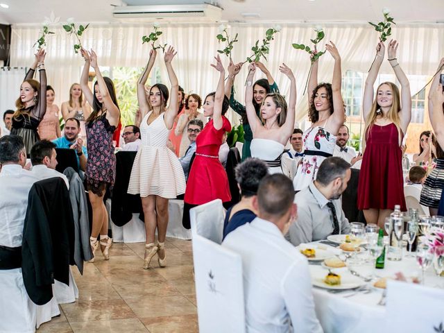 La boda de Jose  y Susana en Gandia, Valencia 22