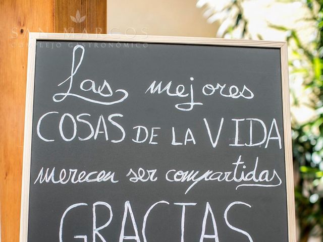 La boda de Jose  y Susana en Gandia, Valencia 23