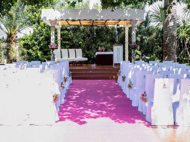 La boda de Jose  y Susana en Gandia, Valencia 24