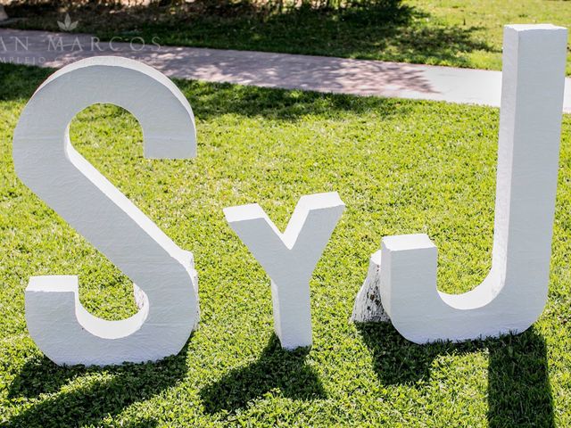 La boda de Jose  y Susana en Gandia, Valencia 25