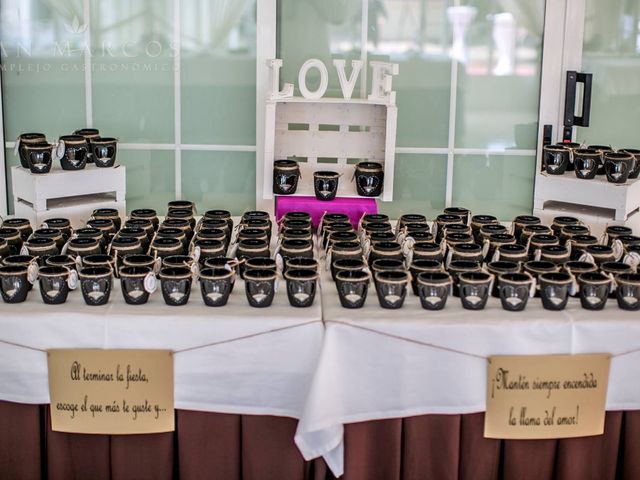 La boda de Jose  y Susana en Gandia, Valencia 26