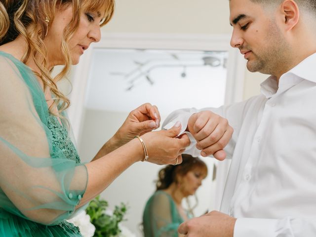 La boda de Gabi y Álex en Huesca, Huesca 2