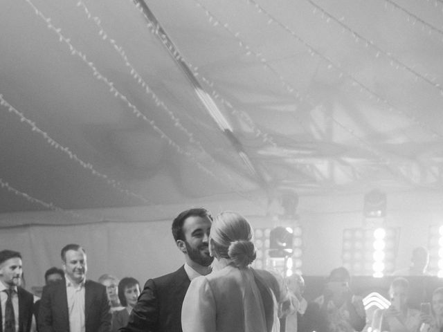 La boda de Beatriz y Arturo en Alacant/alicante, Alicante 3