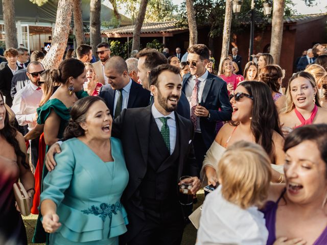 La boda de Beatriz y Arturo en Alacant/alicante, Alicante 6