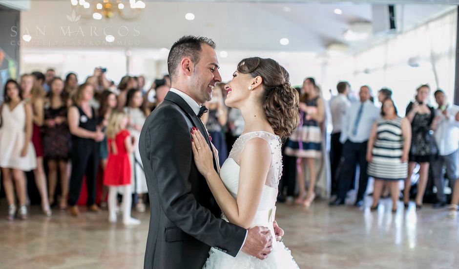 La boda de Jose  y Susana en Gandia, Valencia