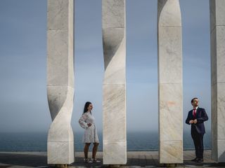 La boda de Alejandro y Andreea 3