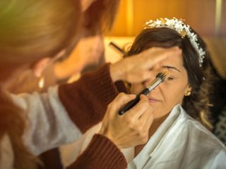 La boda de Belén y David 1