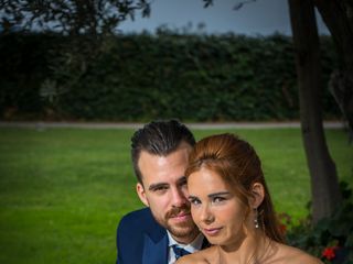 La boda de Hector y Jenny 2