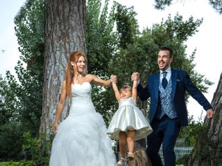 La boda de Hector y Jenny 3