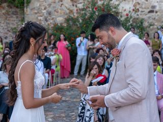 La boda de Raquel y Mirko 3