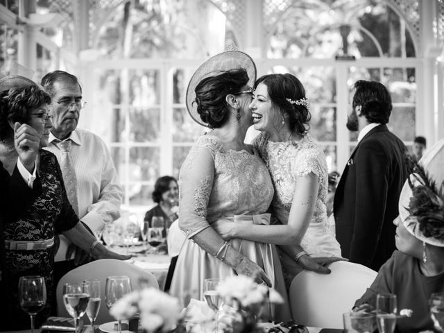 La boda de Sebastian y Pilar en Sevilla, Sevilla 5