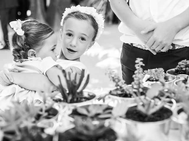 La boda de Sebastian y Pilar en Sevilla, Sevilla 13