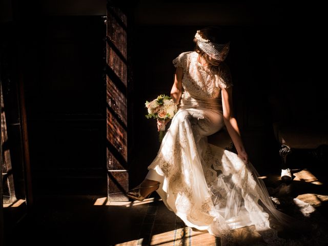 La boda de Sebastian y Pilar en Sevilla, Sevilla 40