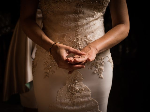 La boda de Sebastian y Pilar en Sevilla, Sevilla 50