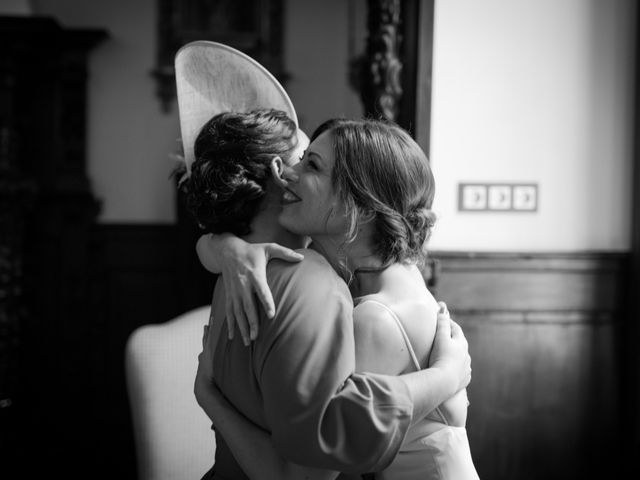 La boda de Sebastian y Pilar en Sevilla, Sevilla 57