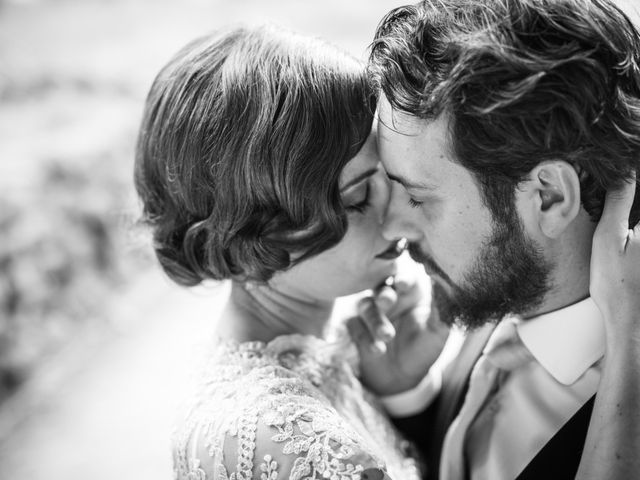 La boda de Sebastian y Pilar en Sevilla, Sevilla 79