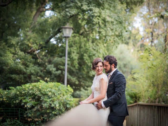 La boda de Sebastian y Pilar en Sevilla, Sevilla 81