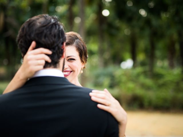 La boda de Sebastian y Pilar en Sevilla, Sevilla 84