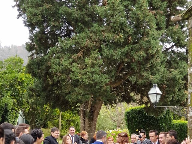 La boda de Tavo y Maite en Nigran, Pontevedra 5