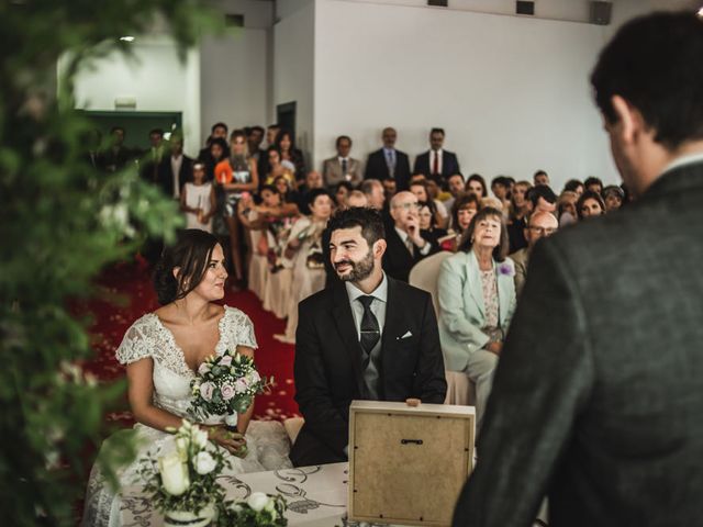 La boda de Fito y Alexia en Solares, Cantabria 18