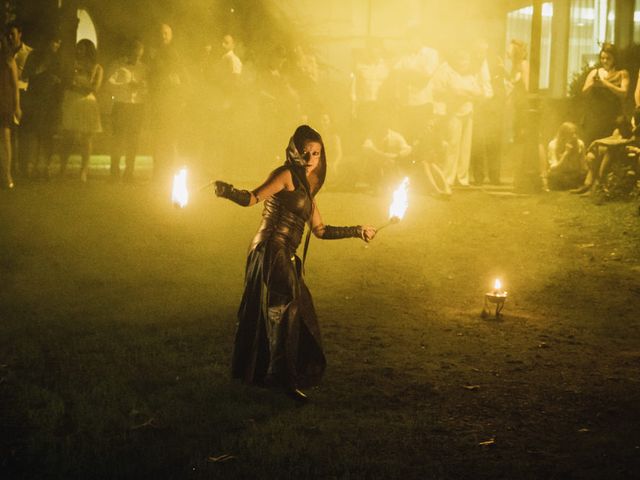 La boda de Fito y Alexia en Solares, Cantabria 51