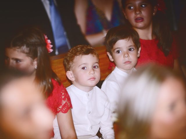 La boda de Jimmy y Elena en Valdastillas, Cáceres 31