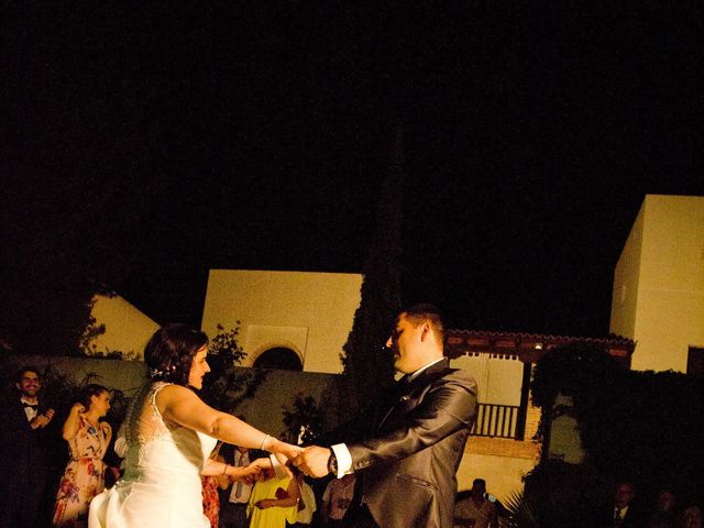 La boda de Eduardo y Guadalupe en Cubas De La Sagra, Madrid 71